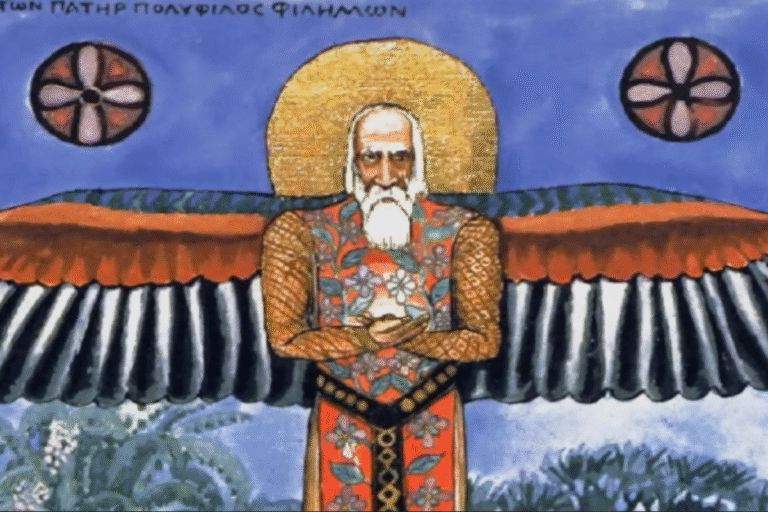 Психология на танца между мъжките архетипи