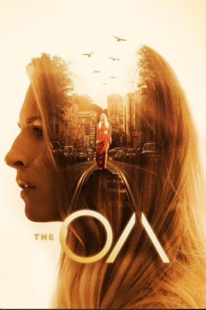 The OA - сериал за трансендентната природа на човека